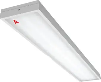 Светодиодная панель Wolta ДПО13-54-141-6К – изображение в каталоге