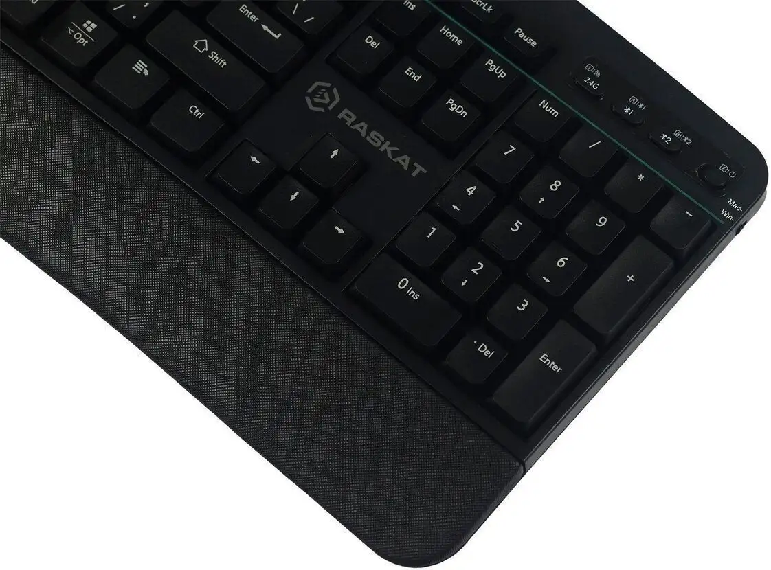 Клавиатура Raskat K006 – фото товара