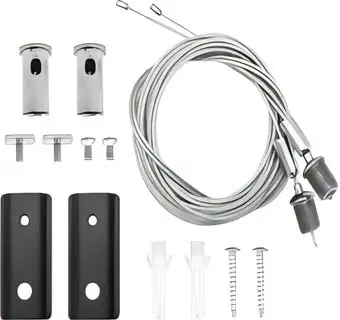 Подвес для треков ST Luce ST068.409.12 – изображение в каталоге