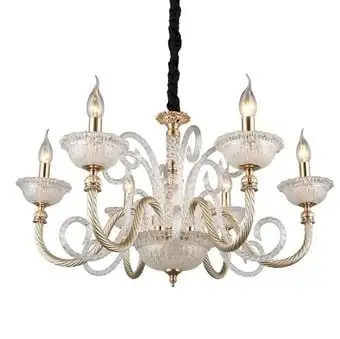Подвесная люстра Omnilux Agerola OML-88303-06 – изображение в каталоге