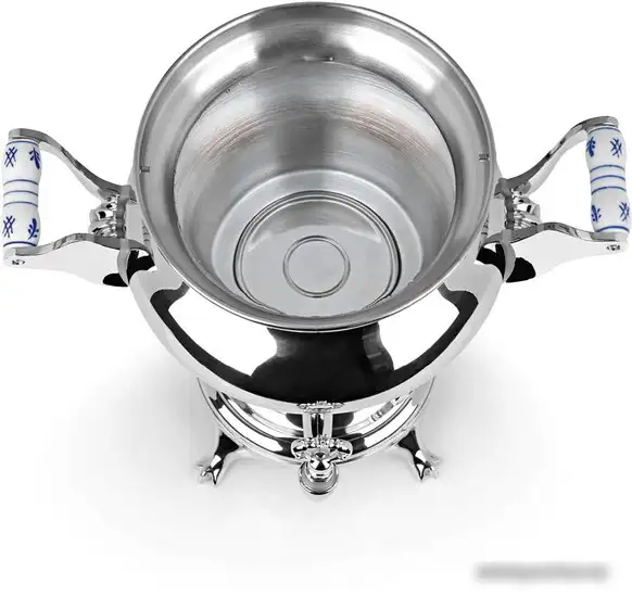 Электросамовар BEEM Rebecca - фото товара