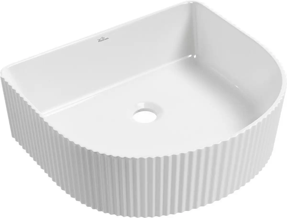 Умывальник Wellsee Festive Fox 317301000 - фото товара