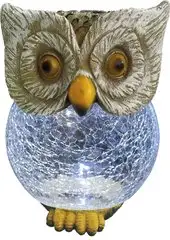 Садовый светильник Uniel USL-S-813/GT160 OWL UL-00007867 – изображение в каталоге