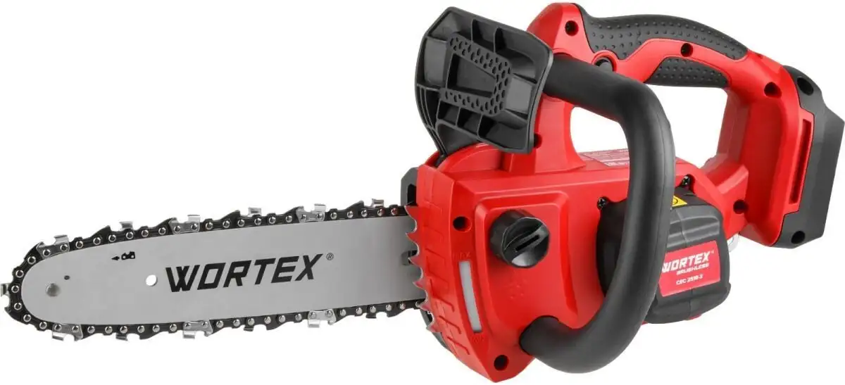 Аккумуляторная пила Wortex CEC 2518-3 ALL1 XLT Solo 2325003 (без АКБ) – фото товара