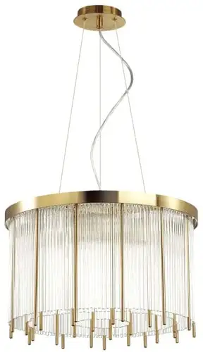 Подвесная люстра Odeon Light York 4788/7 – изображение в каталоге