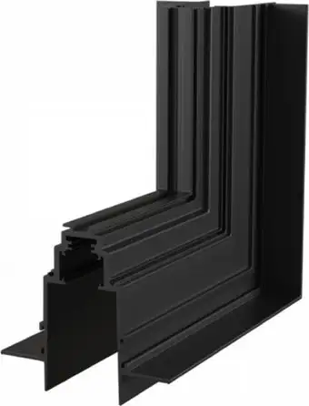 Соединитель треков Maytoni Technical Gravity TRX010OCL-22B – изображение в каталоге