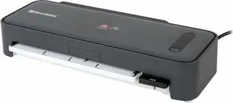 Ламинатор BRAUBERG Revolution – изображение в каталоге