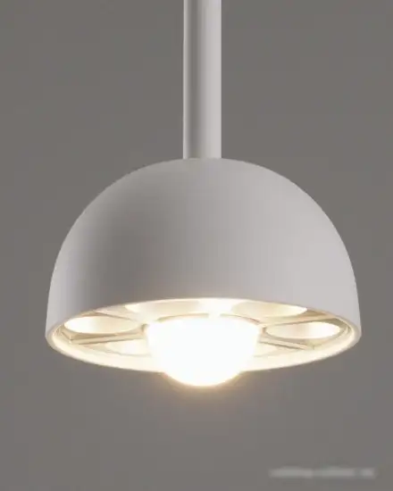 Подвесная люстра Moderli Fiona V10892-PL – фото товара