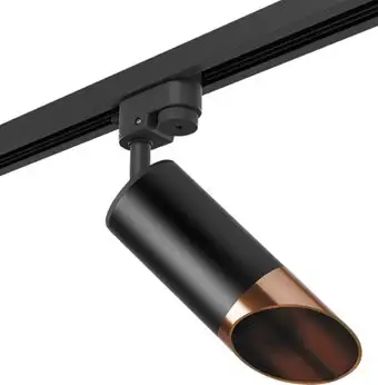 Трековый светильник Lightstar Rullo R1T437130 – изображение в каталоге