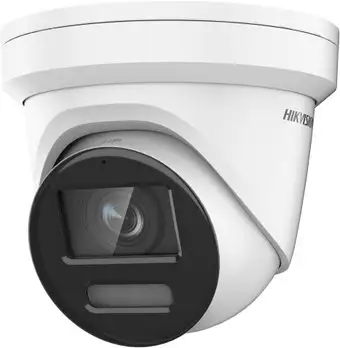 IP-камера Hikvision DS-2CD2387G2H-LIU (4 мм, белый) – изображение в каталоге