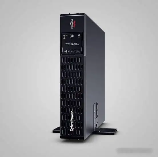 Источник бесперебойного питания CyberPower Professional Rackmount PR2200ERTXL2U – фото товара