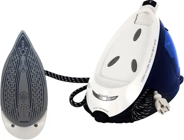 Утюг Philips GC9635/20 - фото товара