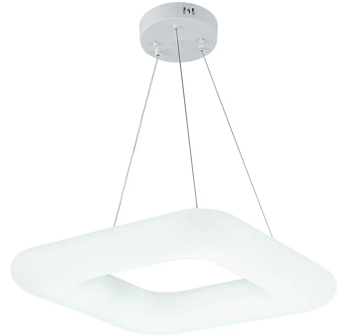 Подвесная люстра Escada Soft 10259/1LED – фото товара