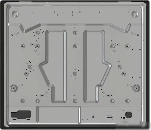 Варочная панель Gorenje GW642SYB - фото товара