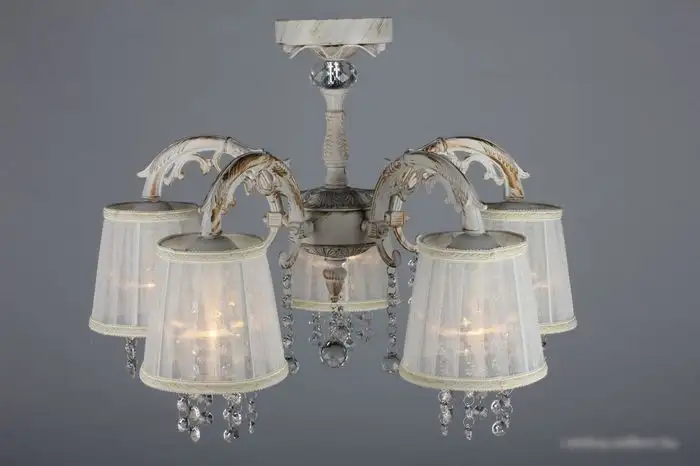 Люстра Omnilux OML-30007-05 – фото товара