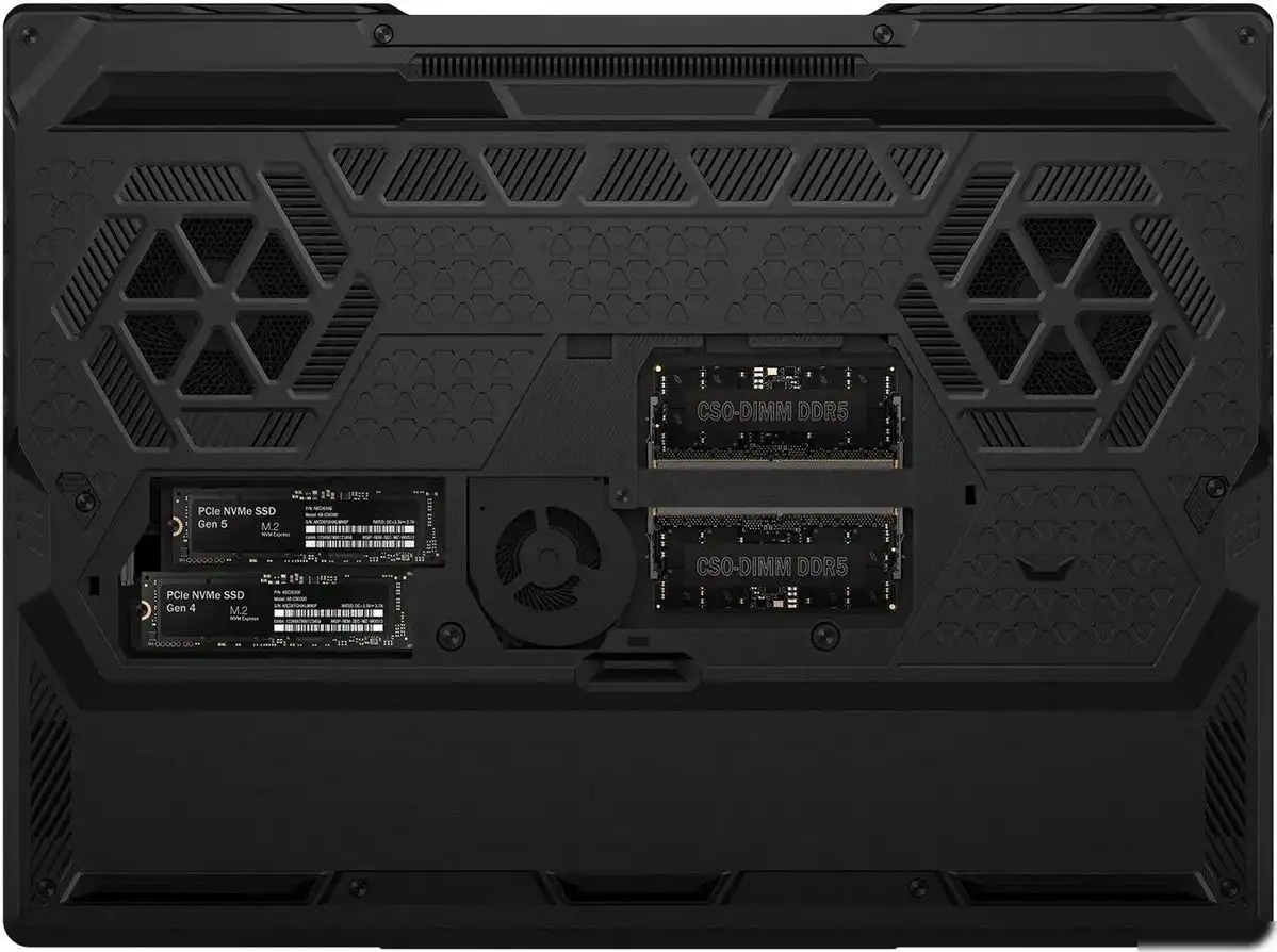 Игровой ноутбук MSI Raider 16 Max HX B2WI-030RU – фото товара