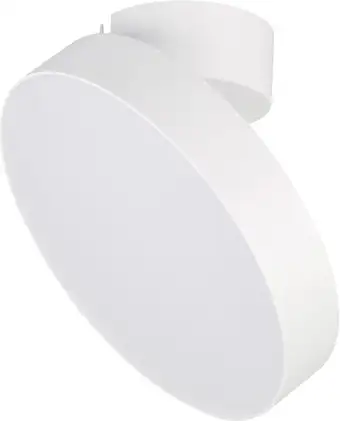 Спот Arlight SP-RONDO-FLAP-R250-30W Day4000 028168 – изображение в каталоге