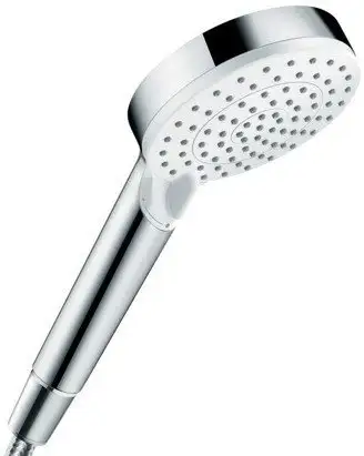Душевая система Hansgrohe Crometta E240 1jet [27289000] - фото товара