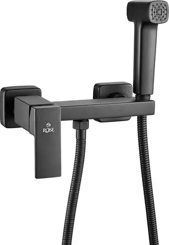 Гигиенический душ Rose R2805H-1 - изображение в каталоге