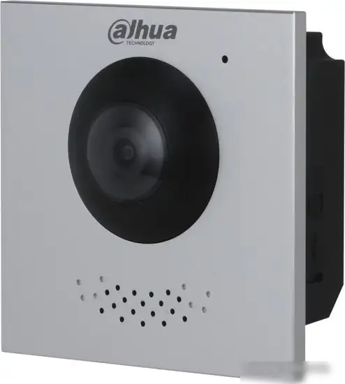 Вызывная панель Dahua DHI-VTO4202F-P – фото товара