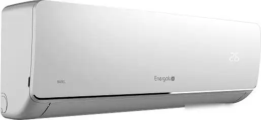 Кондиционер Energolux Basel SAS12B4-A/SAU12B4-A - фото товара