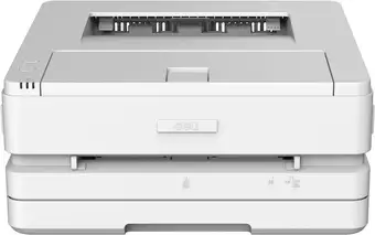 Принтер Deli P2500DW