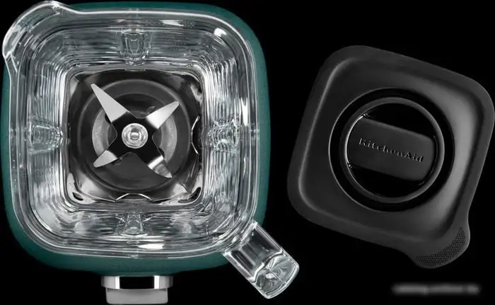 Стационарный блендер KitchenAid Artisan K400 5KSB4026EPP - фото товара