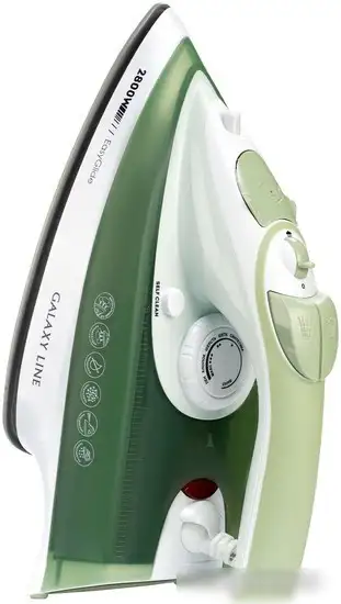 Утюг Galaxy Line GL6134 - фото товара