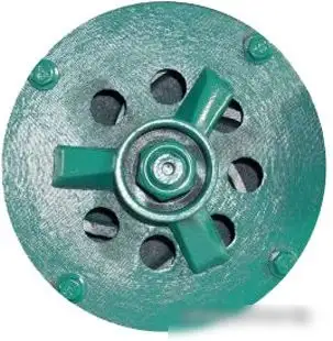 Фекальный насос IBO CTR550 - фото товара