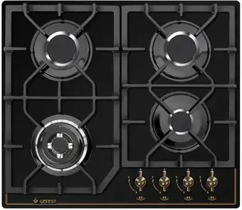 Варочная панель GEFEST ПВГ 2232-01 К83 - изображение в каталоге