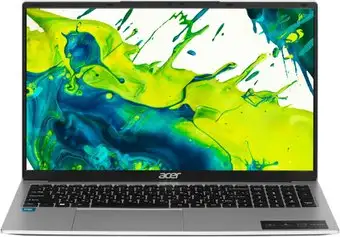Ноутбук Acer Aspire Lite AL17-31P-C5ZG NX.D4LCD.003 – изображение в каталоге