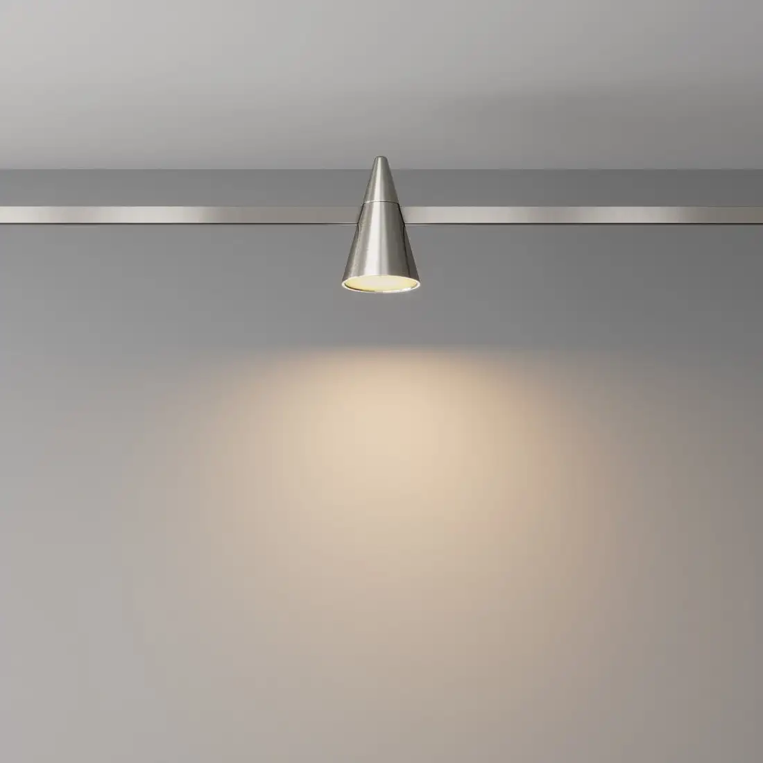 Трековый светильник Technical TR146-1-5W3K-PT – фото товара