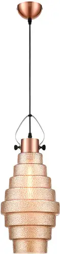Подвесная люстра Vele Luce Genio VL5404P11 – изображение в каталоге
