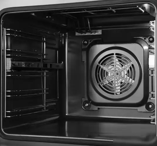 Кухонная плита Hansa FCCL59335 — фото товара