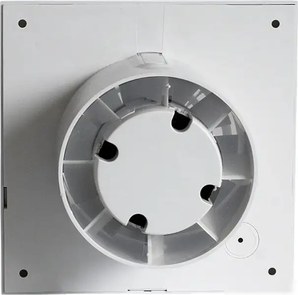 Осевой вентилятор Soler&Palau SILENT-100 CZ 12V+CT-12/14 R 5210606300 – фото товара