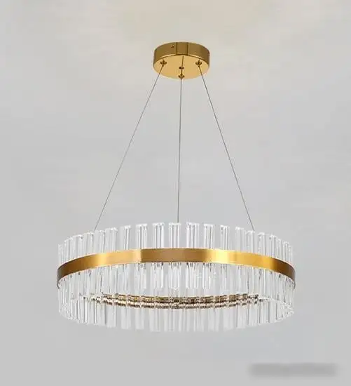 Подвесная люстра Natali Kovaltseva INNOVATION STYLE 83010 – фото товара