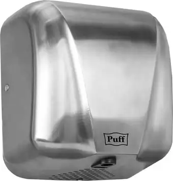 Сушилка для рук Puff 8800C New - изображение в каталоге