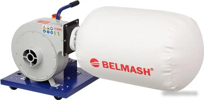 Станок Белмаш DC850 – фото товара