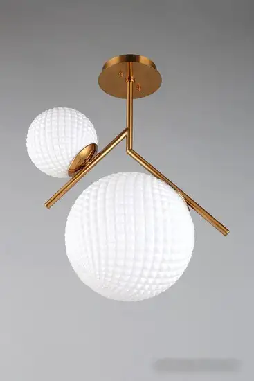 Подвесная люстра Aployt Marzena APL.300.07.02 – фото товара