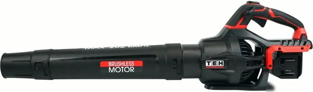 Ручная воздуходувка TEH LAB1350 (без АКБ) – фото товара