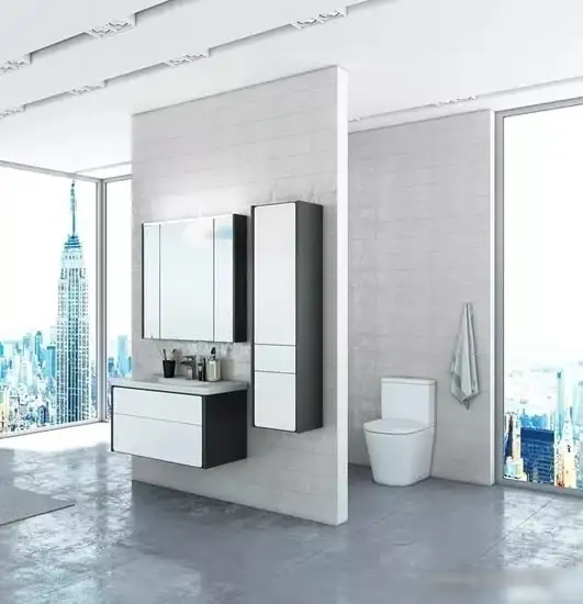 Roca Шкаф с зеркалом Roca ZRU9302970 – фото товара