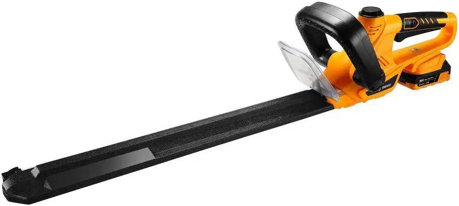 Кусторез Deko DKBC56 085-2042 (с 1-им АКБ) – фото товара