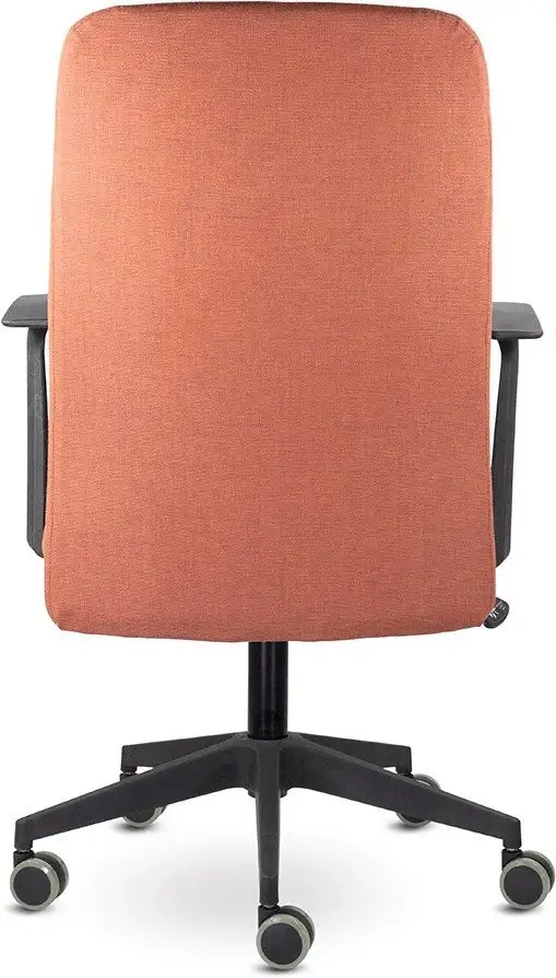 Офисное кресло UTFC Софт Стандарт (Moderno Terrakot 05) – фото товара