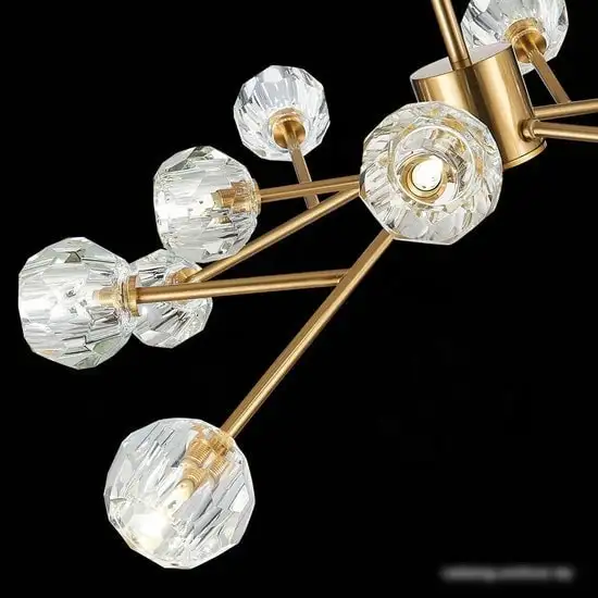 Подвесная люстра ST Luce Romano SL1166.303.12 – фото товара