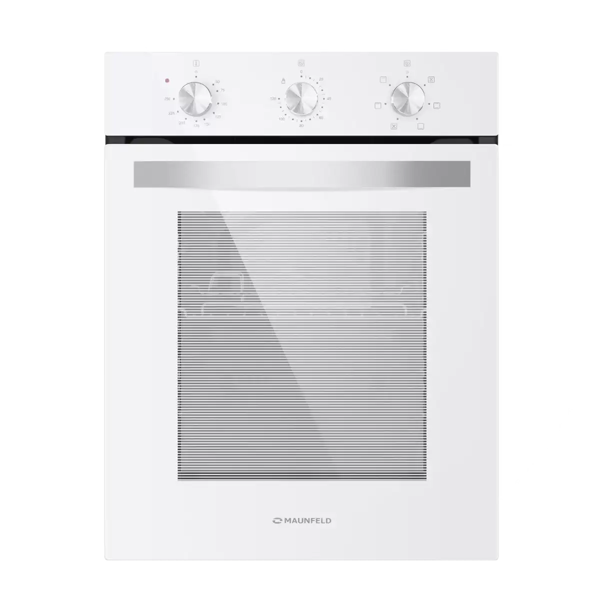Электрический духовой шкаф MAUNFELD EOEC.516W
