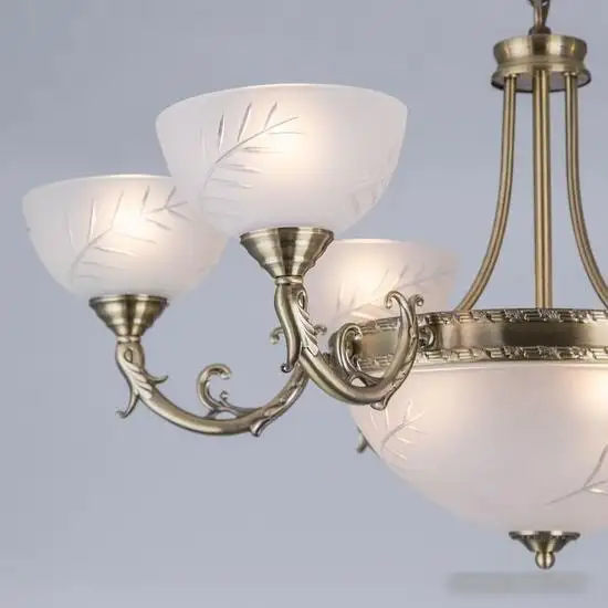 Подвесная люстра Citilux CL406193 – фото товара