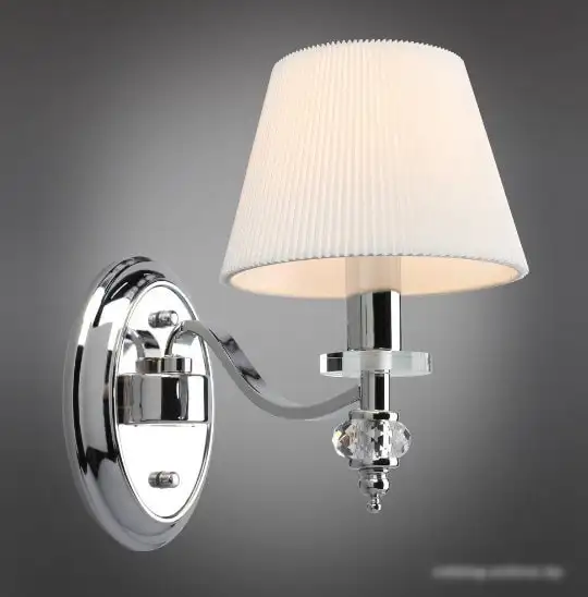 Бра Omnilux Caorle OML-72701-01 – фото товара