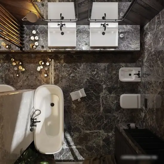 Смеситель Deante Temisto BQT M25D - фото товара