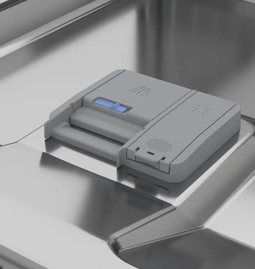 Встраиваемая посудомоечная машина Grundig GSVP4051Q - фото товара