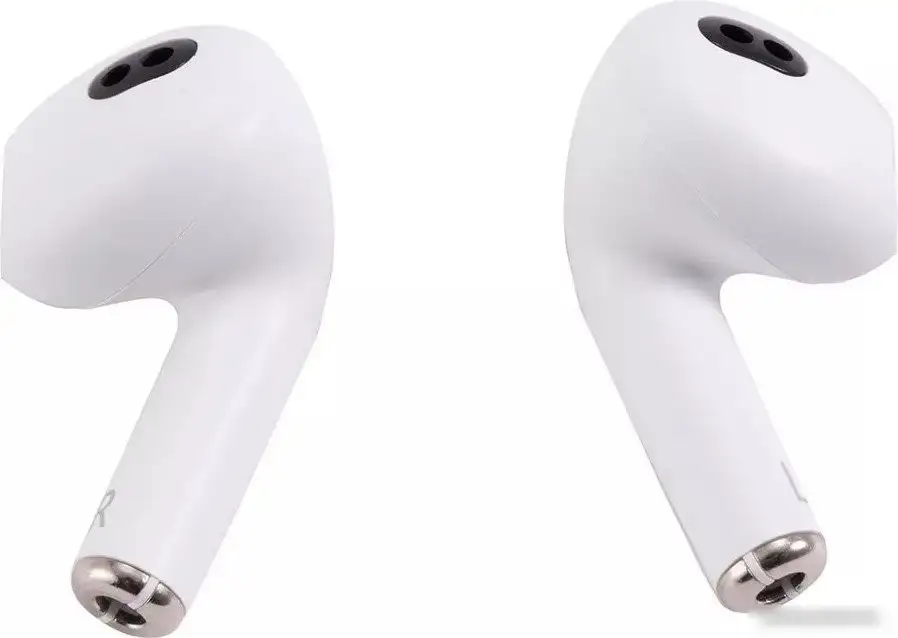 Наушники Infinix Buds Lite (белый) – фото товара